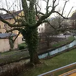 Am Neutor Zentrum Ξενοδοχείο 4*
