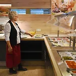 Ξενοδοχείο Am Neutor Zentrum Σάλτσμπουργκ
