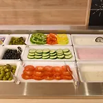 Ξενοδοχείο Am Neutor Zentrum 4*