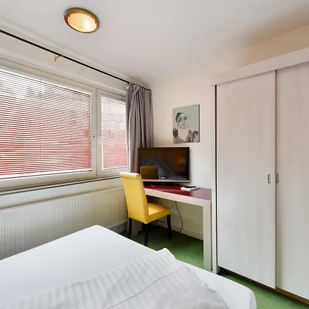 Hotel Am Neutor Zentrum