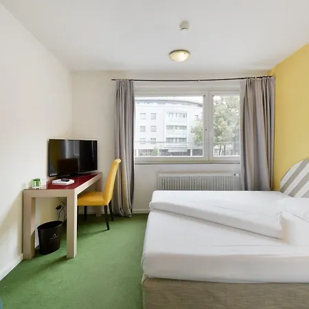 Am Neutor Zentrum Hotel