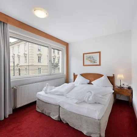 Am Neutor Zentrum Hotel Salzburg