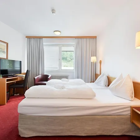 Am Neutor Zentrum Hotel