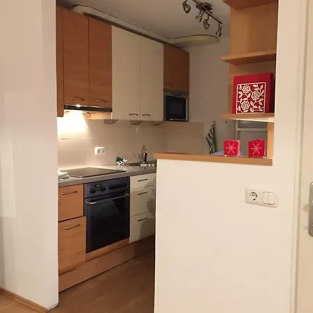 Am Neutor Zentrum 4* Salzburg