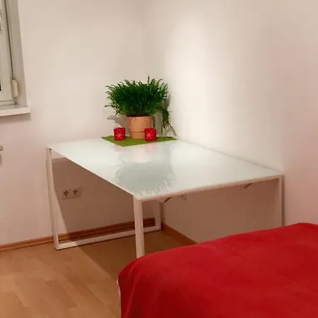 Am Neutor Zentrum Hotel 4*