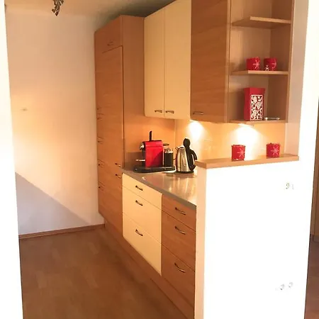 Am Neutor Zentrum Salzburg