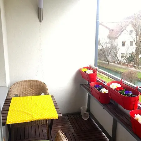 Am Neutor Zentrum 4* Salzburgo