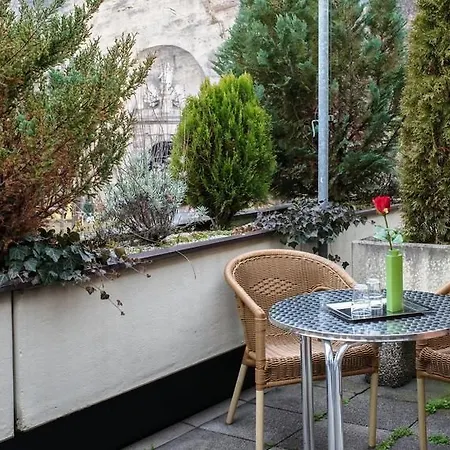 Am Neutor Zentrum 4* Salzburg