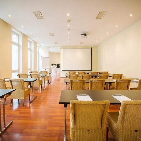 Am Neutor Zentrum Hotel