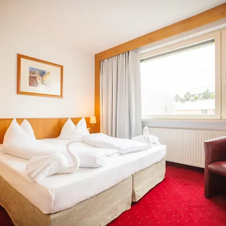 Am Neutor Zentrum Hotel