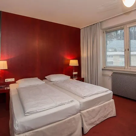 Hotel Am Neutor Zentrum Salzburg