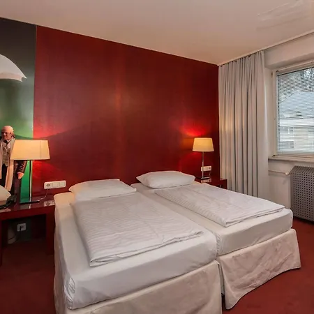Hotel Am Neutor Zentrum Salzburg
