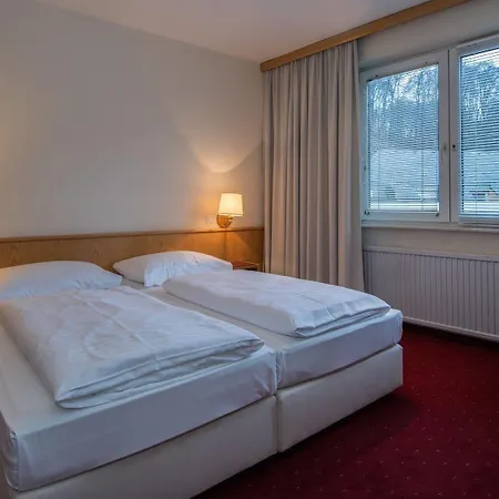 Am Neutor Zentrum Hotel