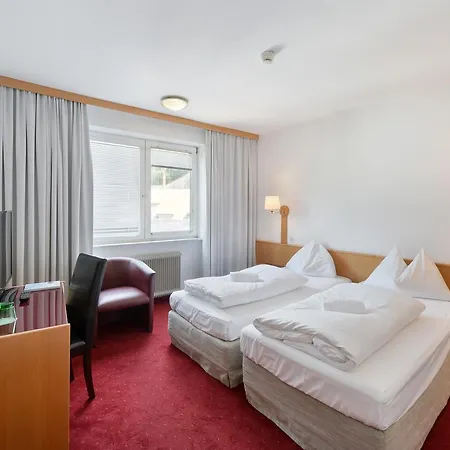 Am Neutor Zentrum Hotel Salzburg