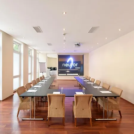 Am Neutor Zentrum Hotel Salzburg