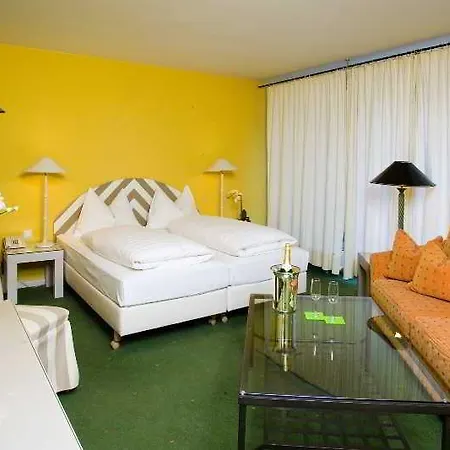 Am Neutor Zentrum 4* Salzburg