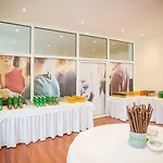Hotel Am Neutor Zentrum