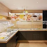 Hotel Am Neutor Zentrum