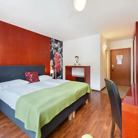 Am Neutor Zentrum Hotel
