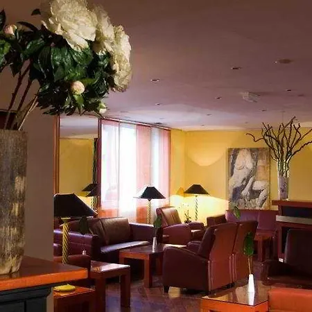 מלון Am Neutor Zentrum