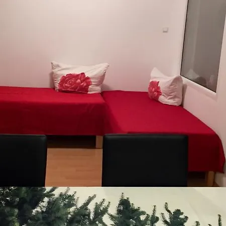 Am Neutor Zentrum מלון