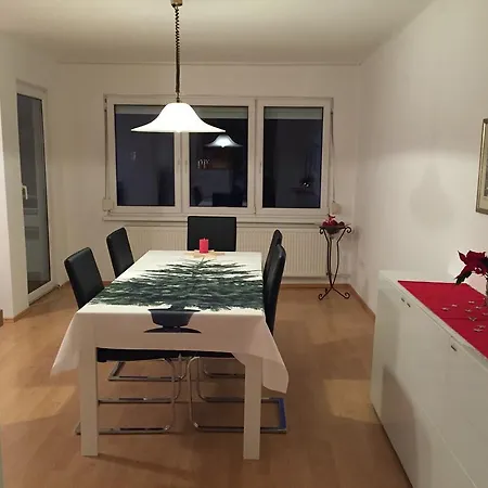 מלון Am Neutor Zentrum