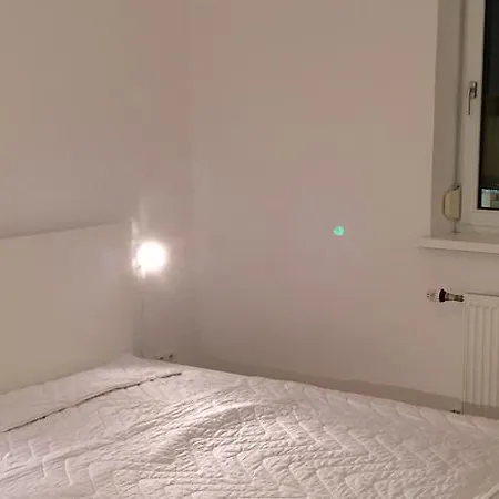 מלון Am Neutor Zentrum