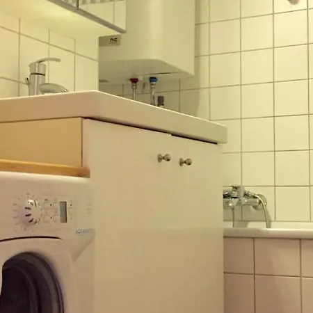 Am Neutor Zentrum מלון