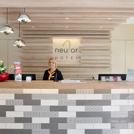 Am Neutor Zentrum Ξενοδοχείο Σάλτσμπουργκ