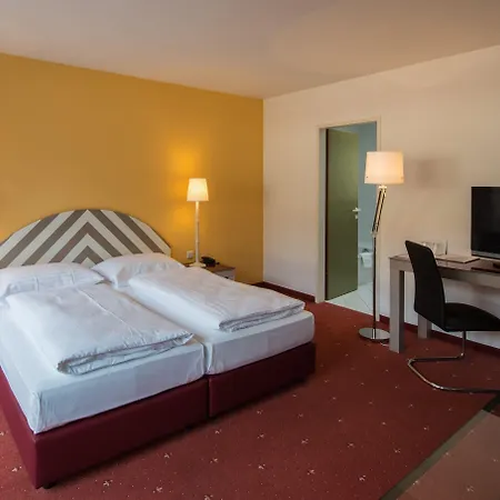 מלון Am Neutor Zentrum זלצבורג