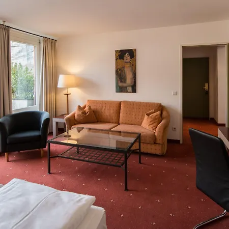 מלון Am Neutor Zentrum