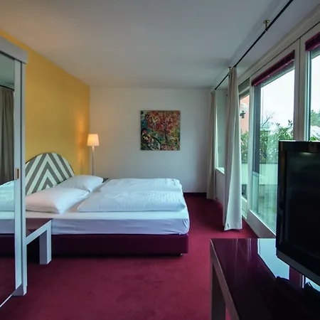 Am Neutor Zentrum זלצבורג