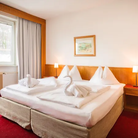 Am Neutor Zentrum 4* Σάλτσμπουργκ