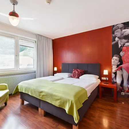 Am Neutor Zentrum 4* Σάλτσμπουργκ