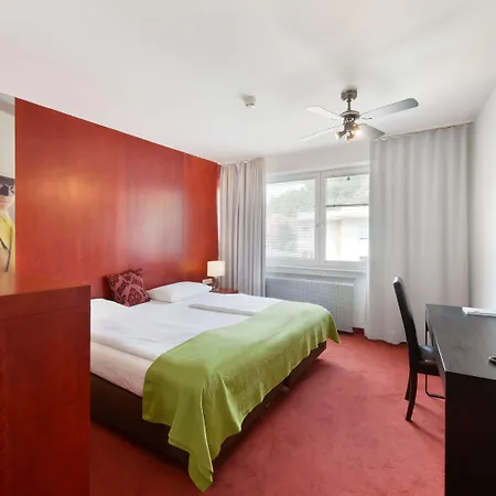 Hotel Am Neutor Zentrum Salzburg