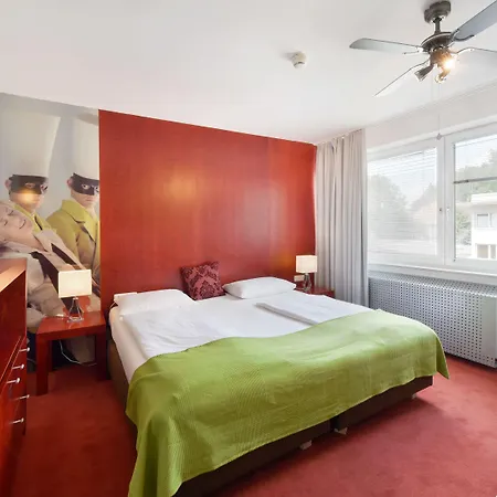 Am Neutor Zentrum מלון 4*