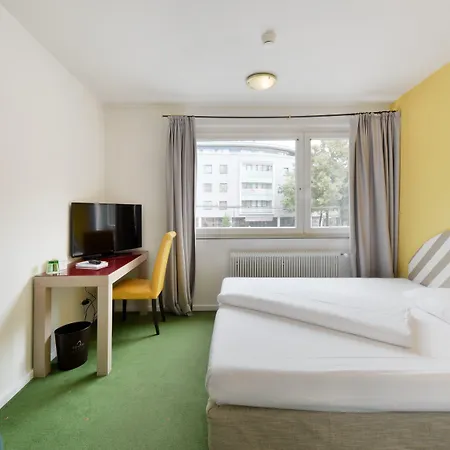 Am Neutor Zentrum 4* Σάλτσμπουργκ