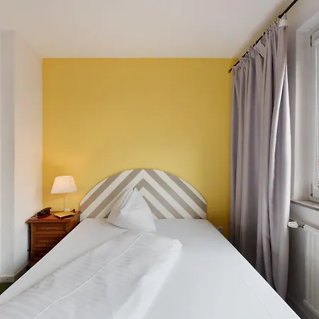 Hotel Am Neutor Zentrum Salzburg