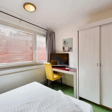 מלון Am Neutor Zentrum