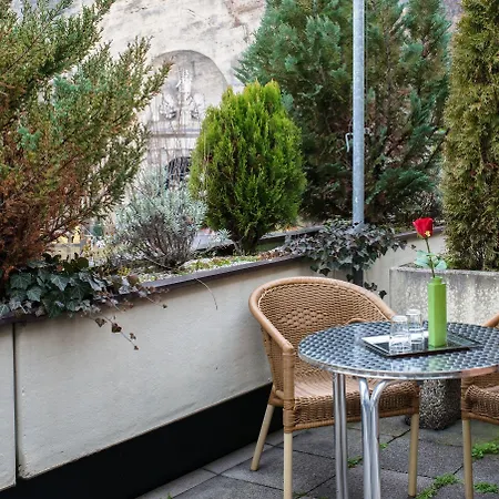 Am Neutor Zentrum זלצבורג