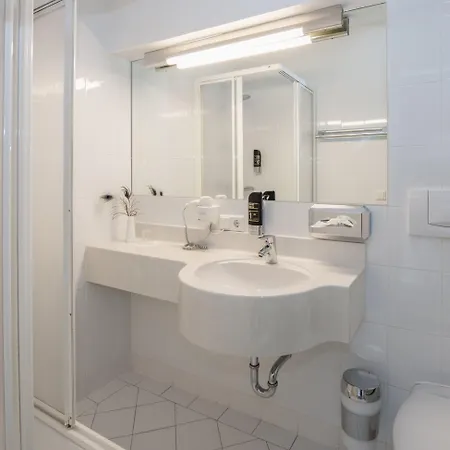 Am Neutor Zentrum Hotel