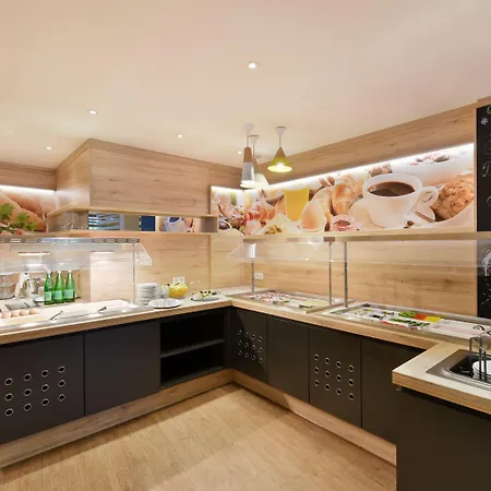 Am Neutor Zentrum Ξενοδοχείο