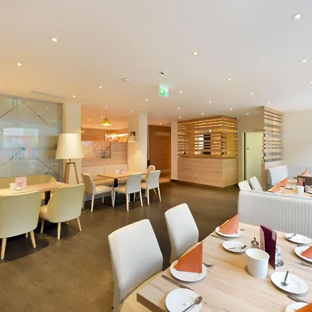 Ξενοδοχείο Am Neutor Zentrum Σάλτσμπουργκ