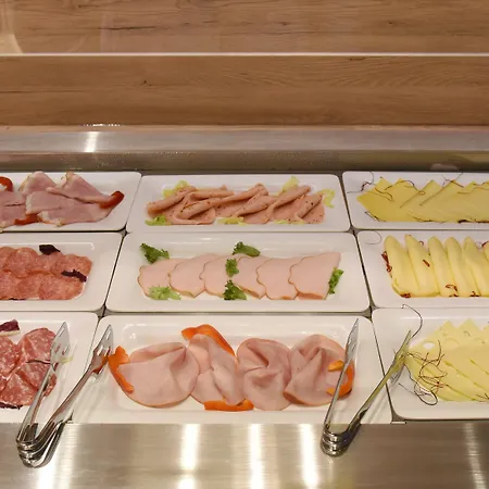 Am Neutor Zentrum זלצבורג