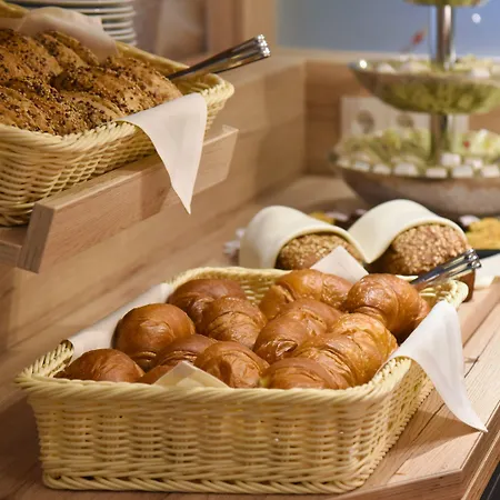 Ξενοδοχείο Am Neutor Zentrum