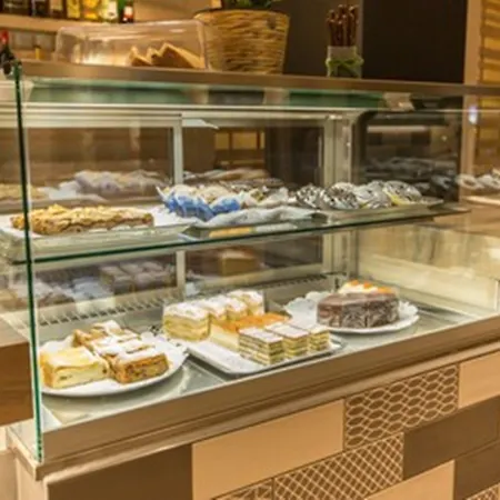 מלון Am Neutor Zentrum זלצבורג