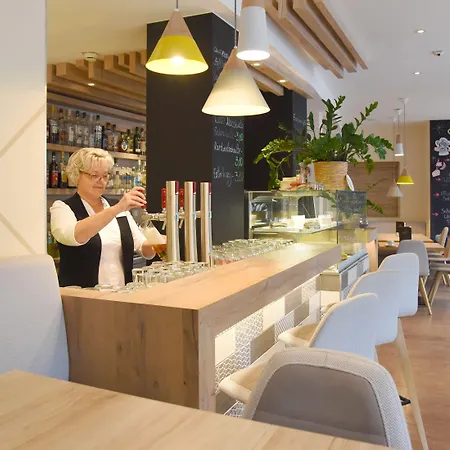 Am Neutor Zentrum זלצבורג