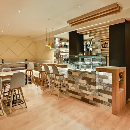 Am Neutor Zentrum 4* Σάλτσμπουργκ