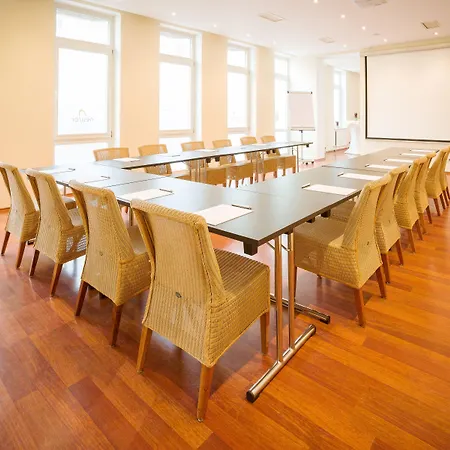 Am Neutor Zentrum 4* זלצבורג