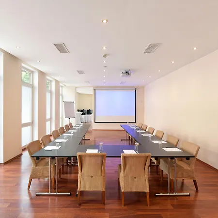 מלון Am Neutor Zentrum זלצבורג